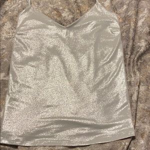 Express Size XL Tank Top